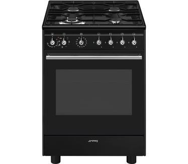 Smeg CX61GMBLNLK
