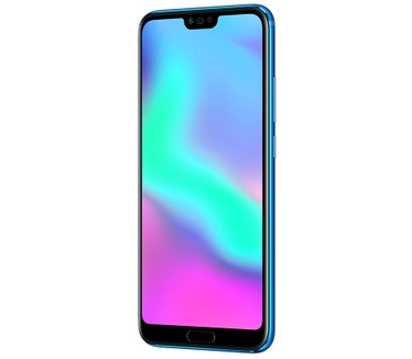 Honor 10 128GB Blauw