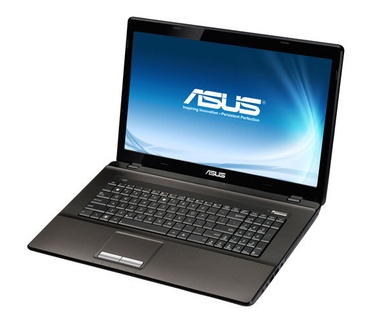 Asus K73TK-TY005V
