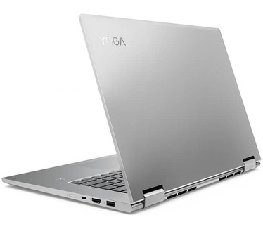 Lenovo Yoga 730-15IWL 81JS007XMH 2-in-1