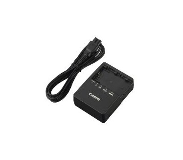 Canon LC-E6 battery charger