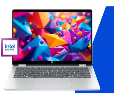 HP OmniBook 5 Flip 2-in-1 Laptop 14-fp0615ndx