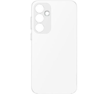 Samsung Galaxy A55 5G Clear Case