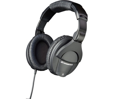 Sennheiser HD 280 13 (Zwart)