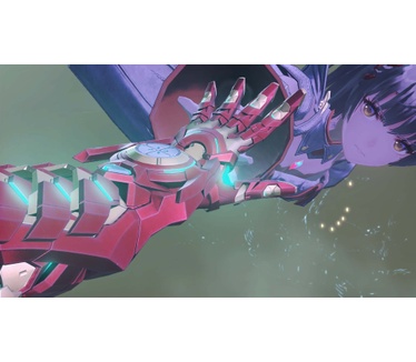 Xenoblade Chronicles 3