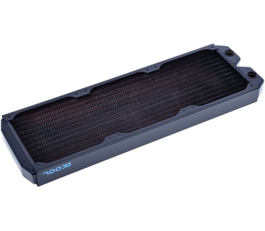 Alphacool NexXxoS ST30 Full Copper 360mm radiator