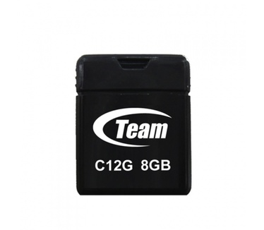 Team Group C12G