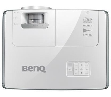 BenQ W1350