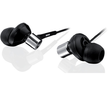 iBox SHPIP009B
