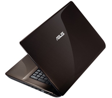 Asus X72JR-TY280V