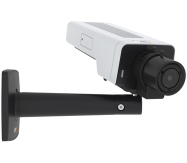 Axis P1377 Barebone