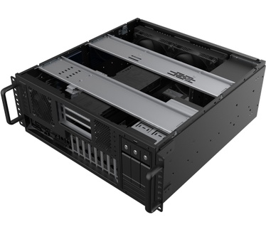 Silverstone RM47-502-I