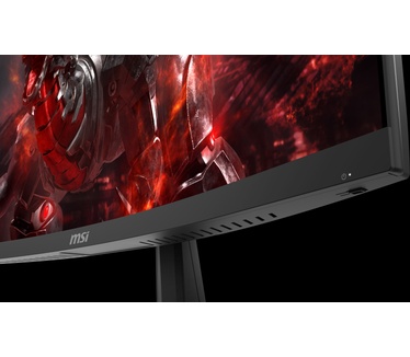 MSI G321CUV