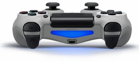 Ps4 controller 20th anniversary edition deals