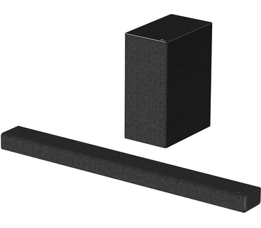 LG SPD7Y Soundbar