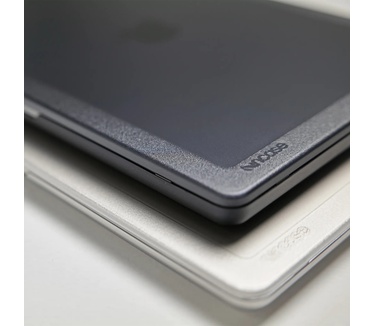 Incase Edge Hardshell Case met Makrolon® voor 14-inch MacBook Pro (M1-M4, 2021-2024)