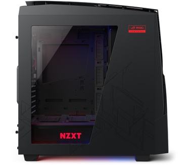 NZXT Noctis 450 ROG