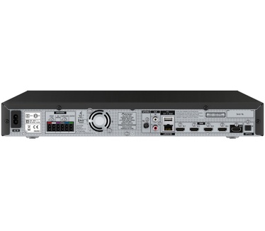 Pioneer MCS-333