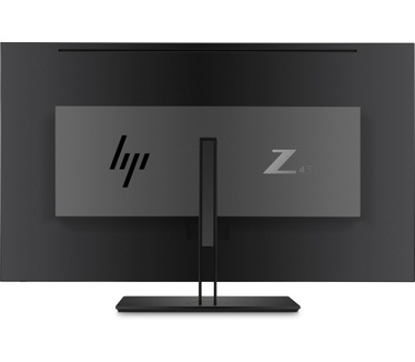 HP Z43 Zwart