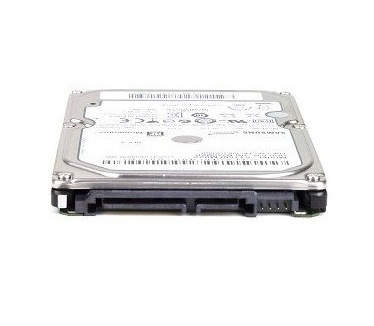 Seagate Momentus Spinpoint ST750LM022, 750GB
