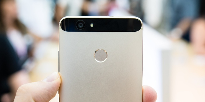 Huawei Nova