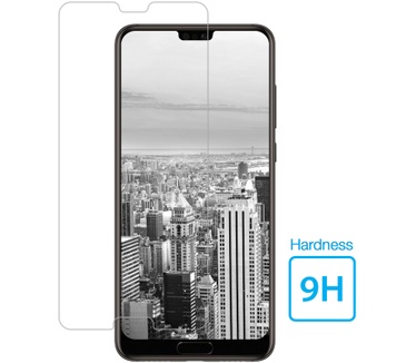 Mobiparts Regular Tempered Glass Huawei P20 Pro