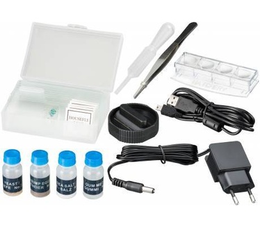 Bresser LCD Microscoop 3.5 Inch 50x - 2000x 5MP