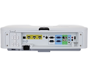 ViewSonic Pro8530HDL