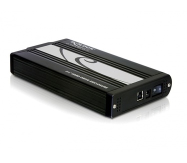 Delock 3,5" External Enclosure SATA HDD > USB 3.0