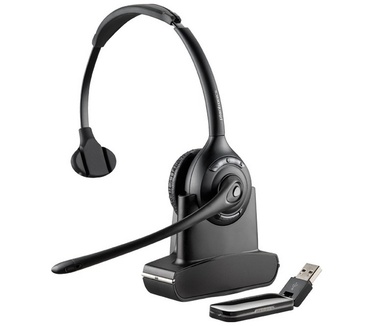 Plantronics SAVI W410-M