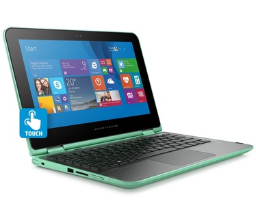 HP 11-k101nd