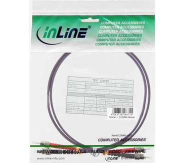 InLine ST/ST, 0.5 m