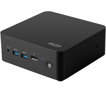MSI CUBI NUC AI 1UMG-007EU