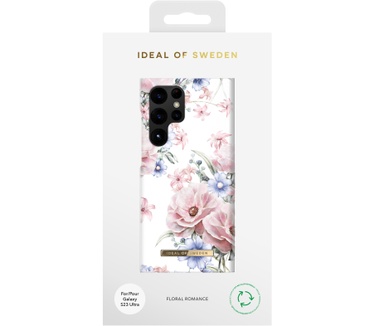 iDeal of Sweden IDFCSS17-S23U-58 (Compatible with wireless charging) Multi-color