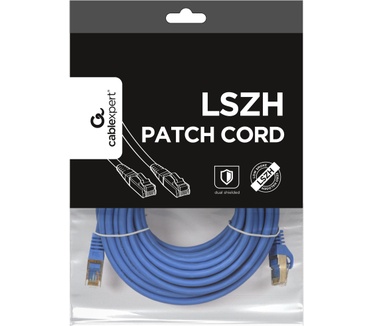 Gembird PP6A-LSZHCU-B-15M