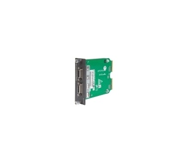 3Com Switch 4500G 2-Port 10-Gigabit Local Connection Module