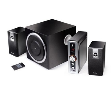 Edifier  C2