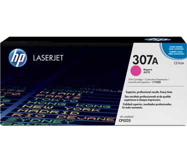 HP 307A