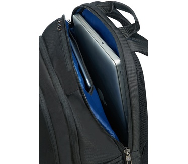 Samsonite Guardit UP Zwart