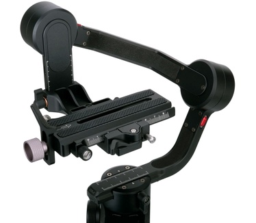 Zhiyun Weebill S Zoom Focus Pro