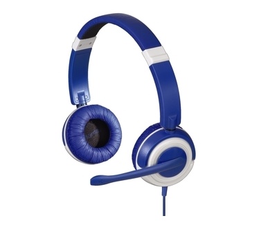 Hama Dispersion blauw