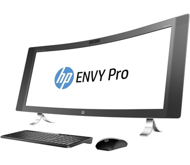 HP Pro Curved