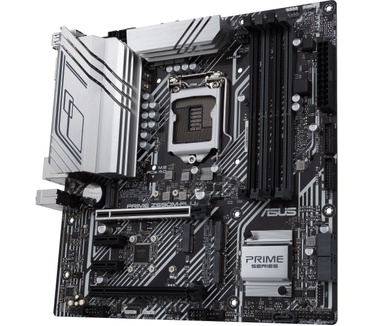 ASUS PRIME Z590M-PLUS