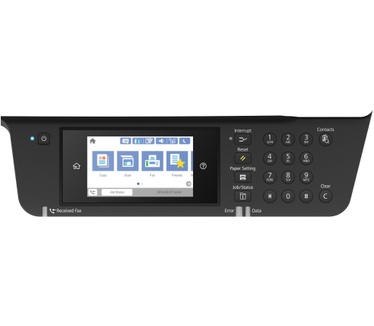 Epson WorkForce Pro WF-C878RDTWFC EPP