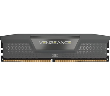 Corsair DDR5 32GB PC 6000 CL30 KIT (2x16GB) VENGEANCE gre - 32 GB - DDR5