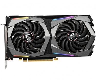 MSI GeForce RTX 2060 Super Gaming X