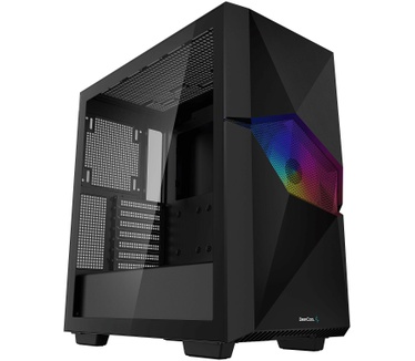 DeepCool CYCLOPS - Midi Tower