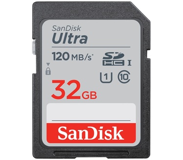 Sandisk Ultra