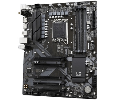 Gigabyte B760 DS3H AX DDR4