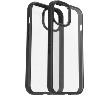 Otterbox React (iPhone 15, iPhone 14, iPhone 13) Transparant